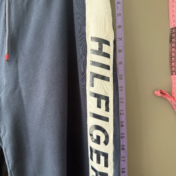 Tommy Hilfiger Sweatpants Unisex - Picture 3 of 7